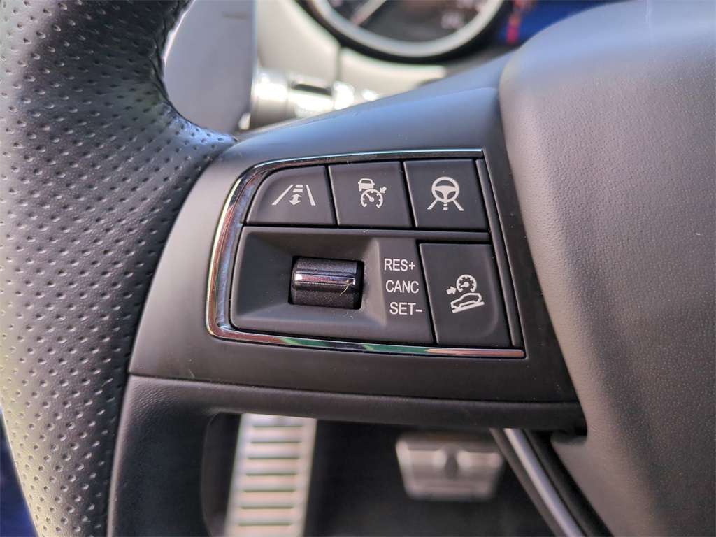 used 2020 Maserati Levante car, priced at $60,995