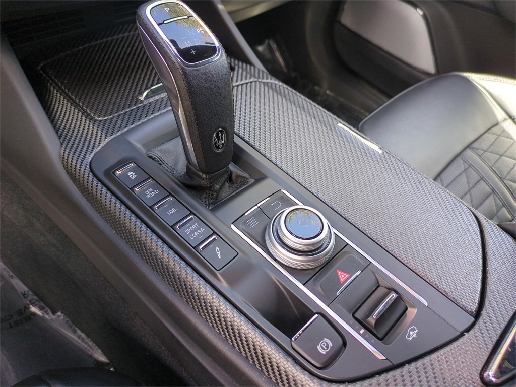 used 2020 Maserati Levante car, priced at $60,995