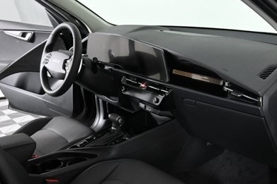 new 2025 Kia Niro car, priced at $30,562