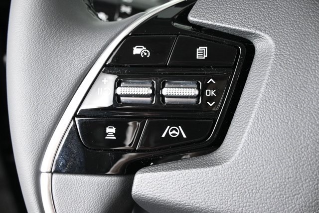 new 2025 Kia Niro car, priced at $30,562