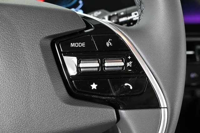 new 2025 Kia Niro car, priced at $30,562