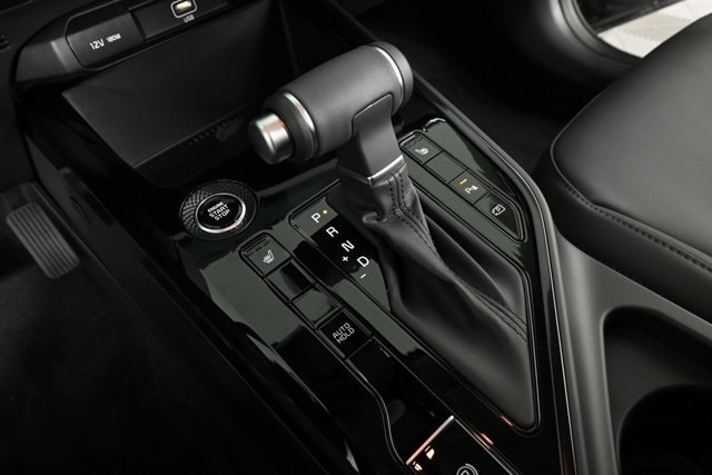 new 2025 Kia Niro car, priced at $30,562