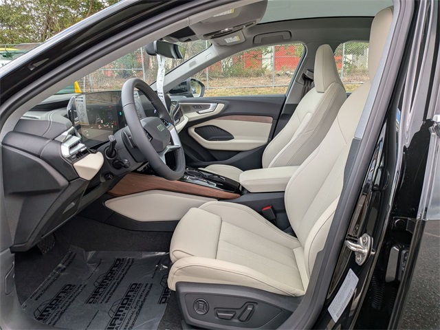 new 2025 Audi A5 car, priced at $57,575