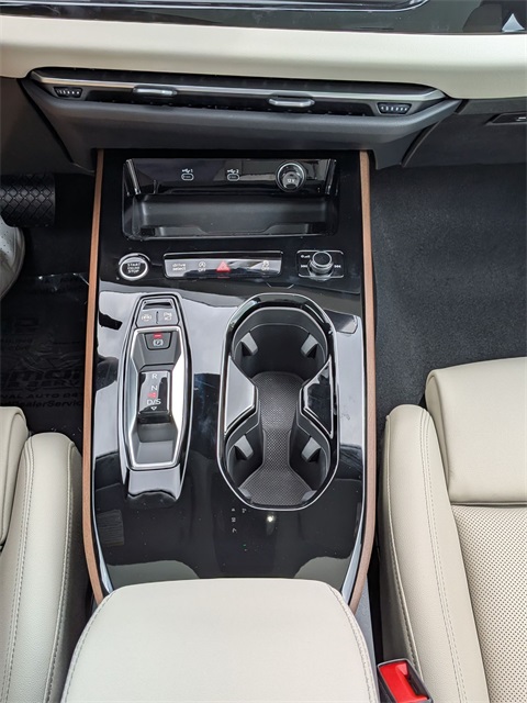 new 2025 Audi A5 car, priced at $57,575