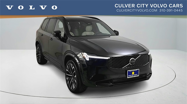 new 2026 Volvo XC90 Plug-In Hybrid car, priced at $94,085