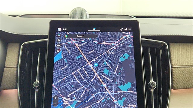 new 2026 Volvo XC90 Plug-In Hybrid car, priced at $94,085