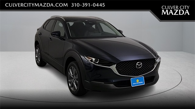 new 2026 Mazda CX-30 car, priced at $30,920
