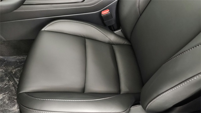 new 2026 Mazda CX-30 car, priced at $30,920