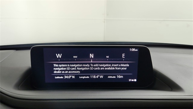 new 2026 Mazda CX-30 car, priced at $30,920