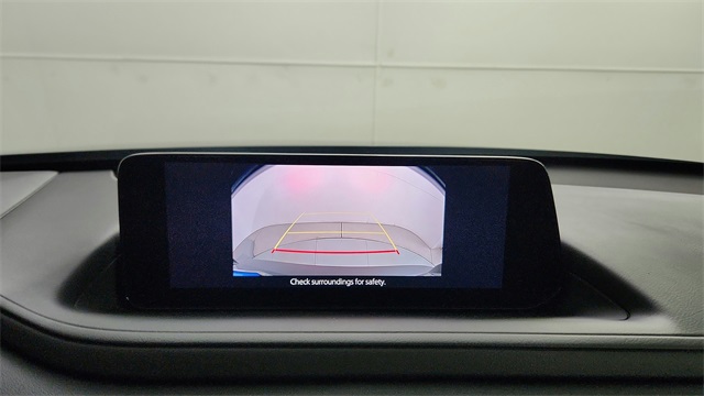 new 2026 Mazda CX-30 car, priced at $30,920