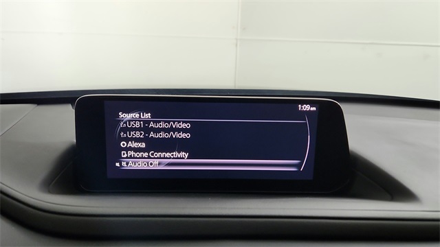 new 2026 Mazda CX-30 car, priced at $30,920