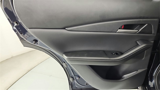 new 2026 Mazda CX-30 car, priced at $30,920