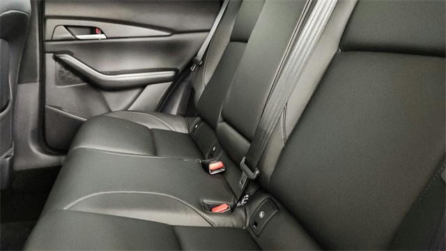 new 2026 Mazda CX-30 car, priced at $30,920