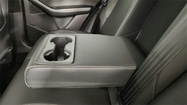 new 2026 Mazda CX-30 car, priced at $30,920