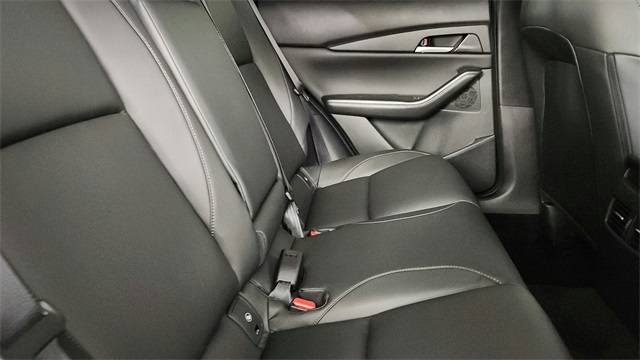 new 2026 Mazda CX-30 car, priced at $30,920