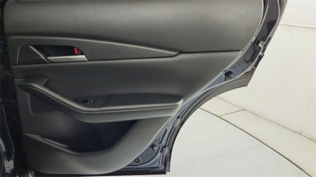 new 2026 Mazda CX-30 car, priced at $30,920