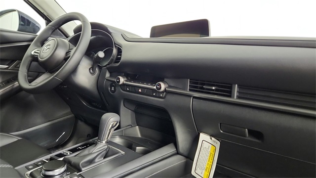 new 2026 Mazda CX-30 car, priced at $30,920