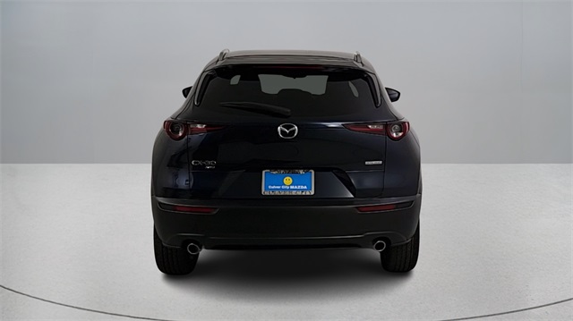 new 2026 Mazda CX-30 car, priced at $30,920