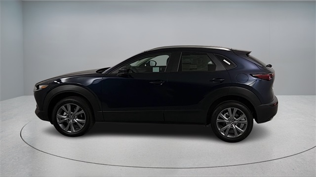 new 2026 Mazda CX-30 car, priced at $30,920