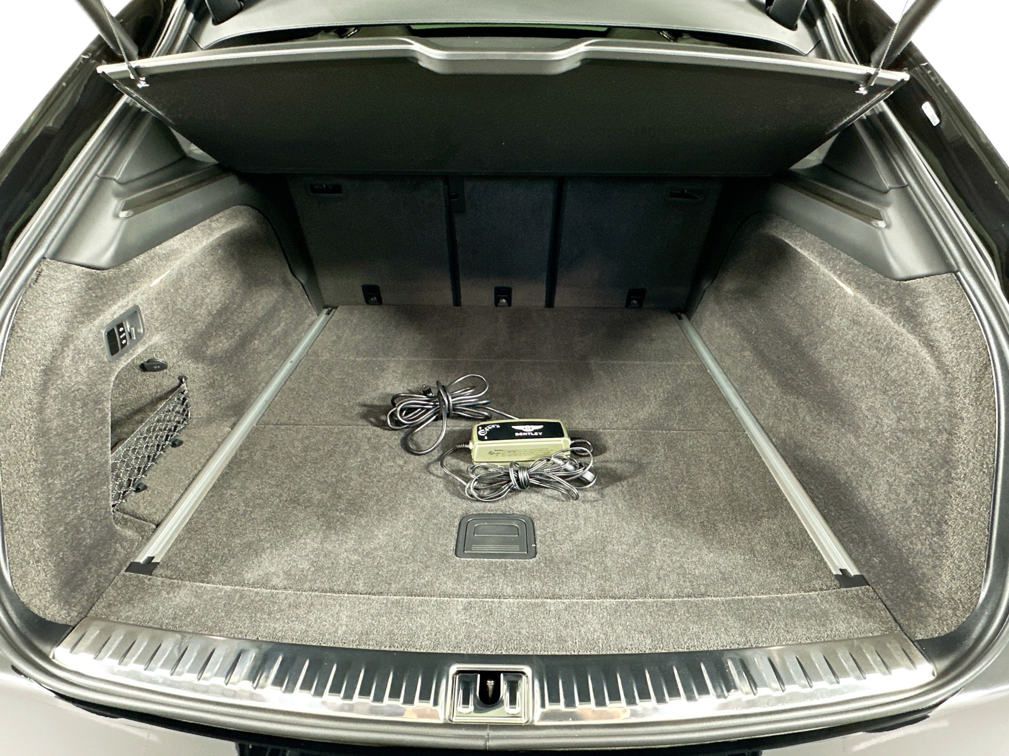 used 2025 Bentley Bentayga car, priced at $249,995