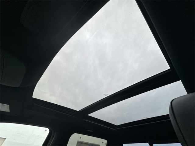 new 2025 Ford F-150 car, priced at $82,300