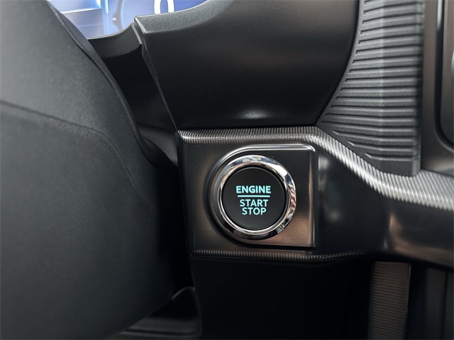 new 2025 Ford F-150 car, priced at $82,300