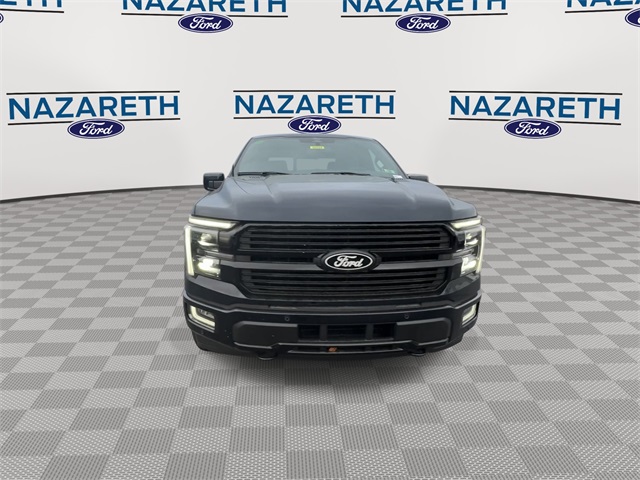 new 2025 Ford F-150 car, priced at $82,300