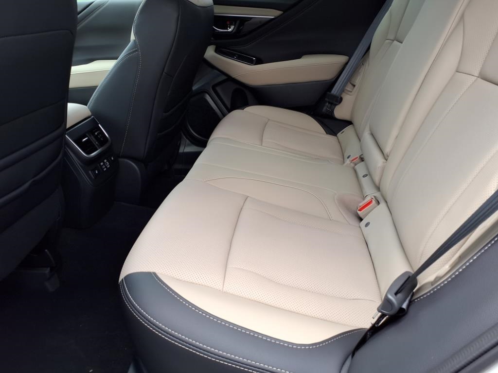 new 2025 Subaru Outback car, priced at $42,083