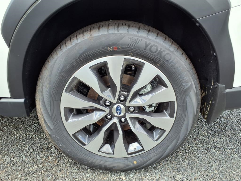 new 2025 Subaru Outback car, priced at $42,083