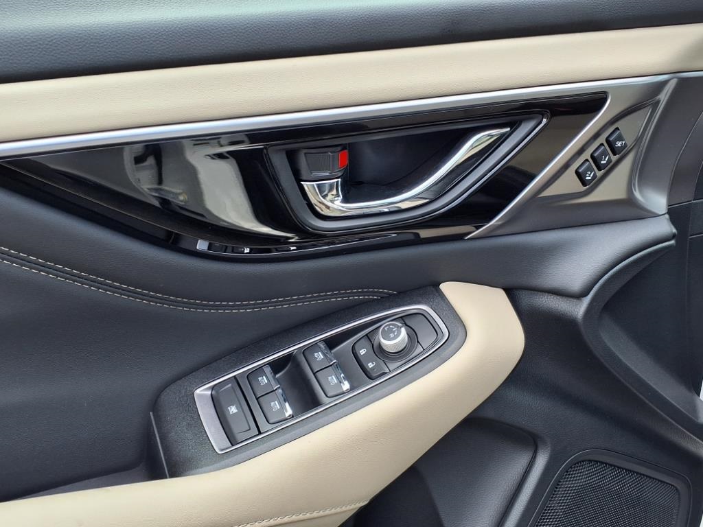 new 2025 Subaru Outback car, priced at $42,083