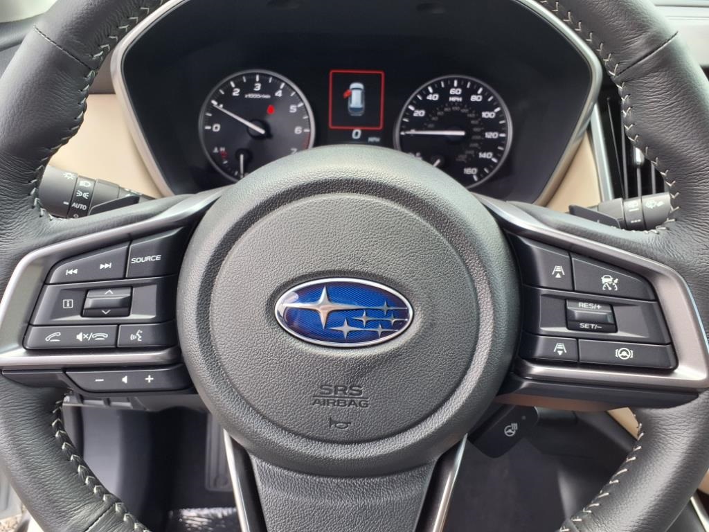 new 2025 Subaru Outback car, priced at $42,083