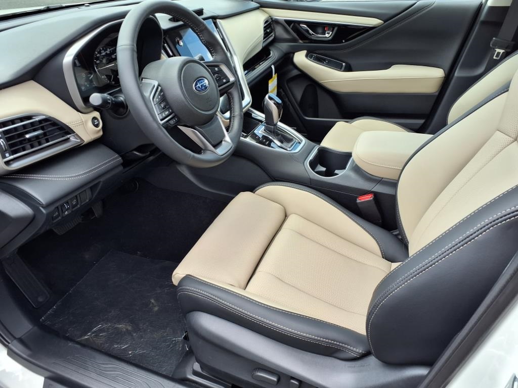 new 2025 Subaru Outback car, priced at $42,083