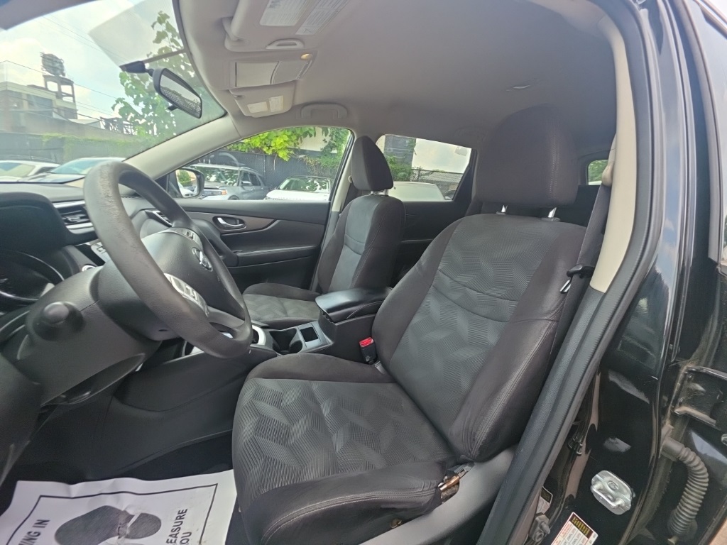 used 2014 Nissan Rogue car, priced at $7,895