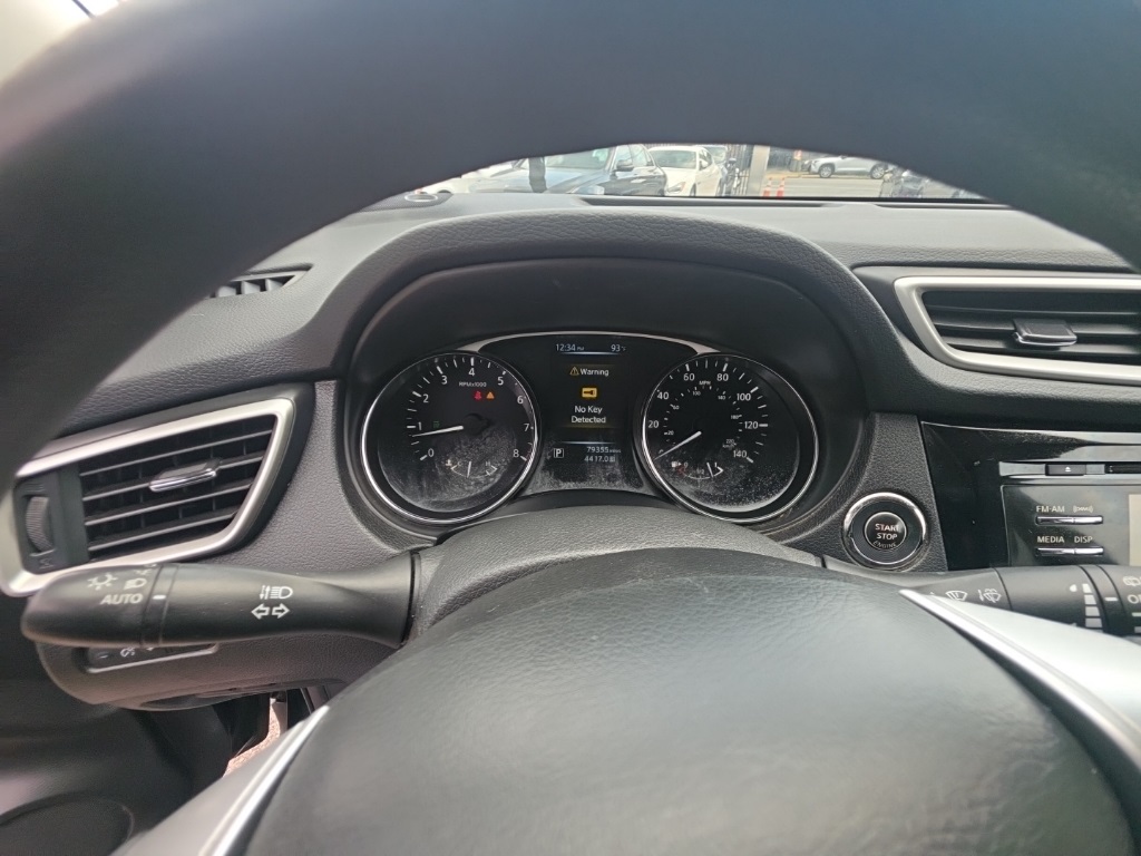used 2014 Nissan Rogue car, priced at $7,895