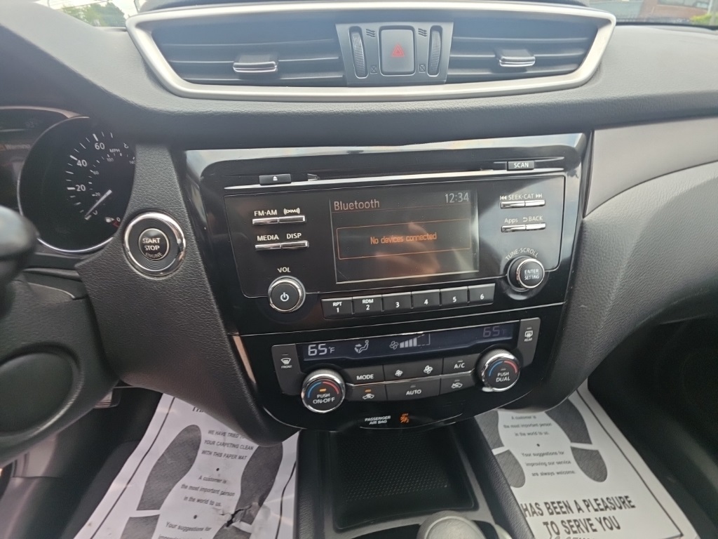 used 2014 Nissan Rogue car, priced at $7,895