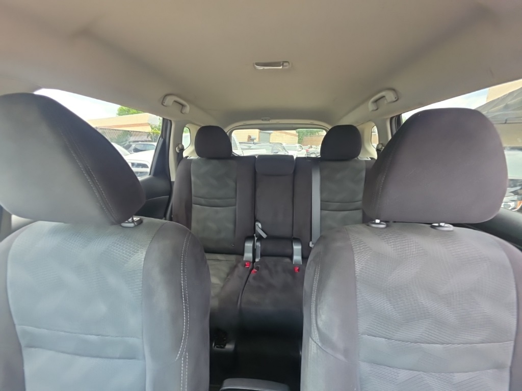 used 2014 Nissan Rogue car, priced at $7,895