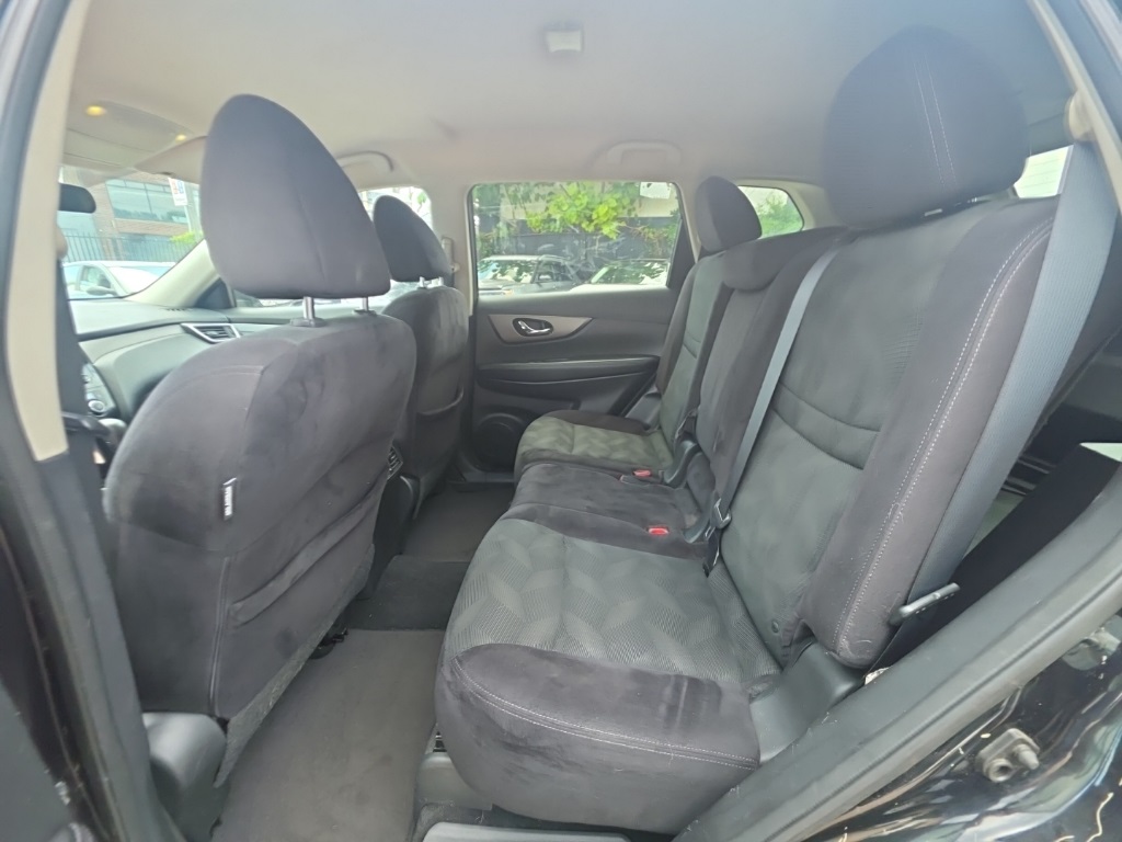 used 2014 Nissan Rogue car, priced at $7,895