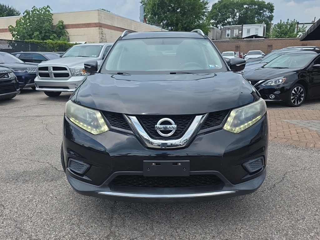used 2014 Nissan Rogue car, priced at $7,895