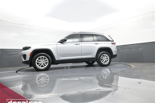new 2025 Jeep Grand Cherokee car, priced at $42,170