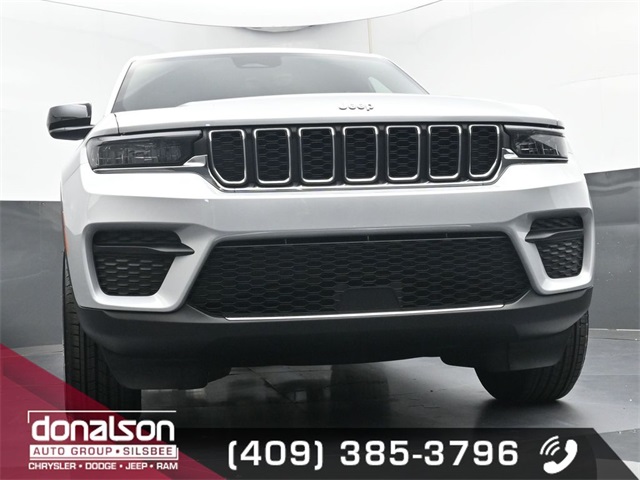 new 2025 Jeep Grand Cherokee car, priced at $42,170