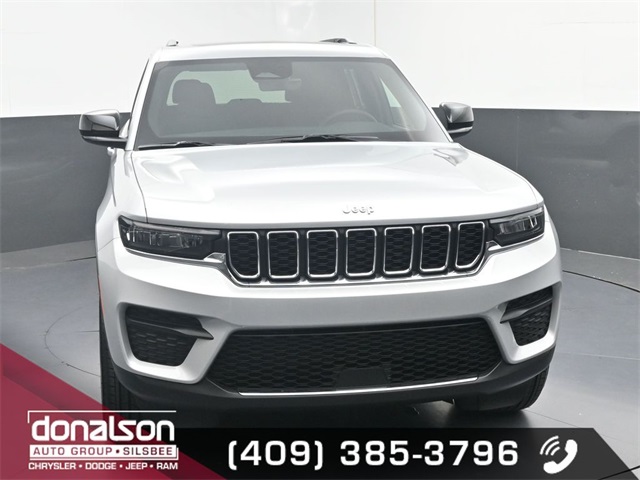 new 2025 Jeep Grand Cherokee car, priced at $42,170
