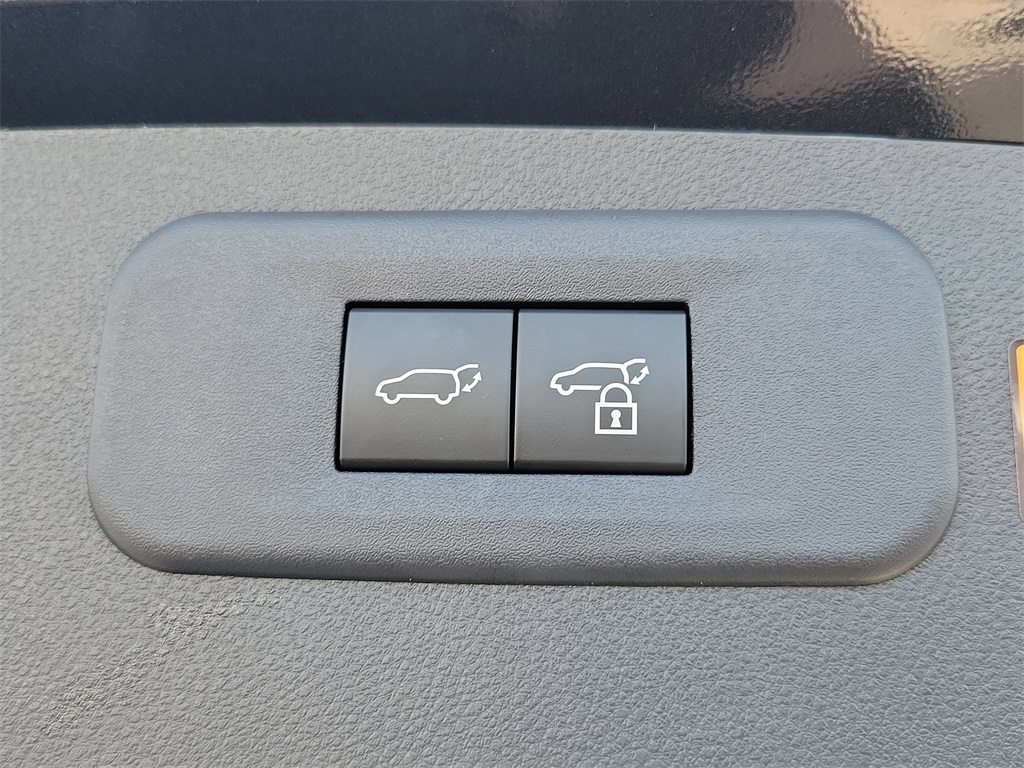 used 2025 Lexus NX car, priced at $40,488