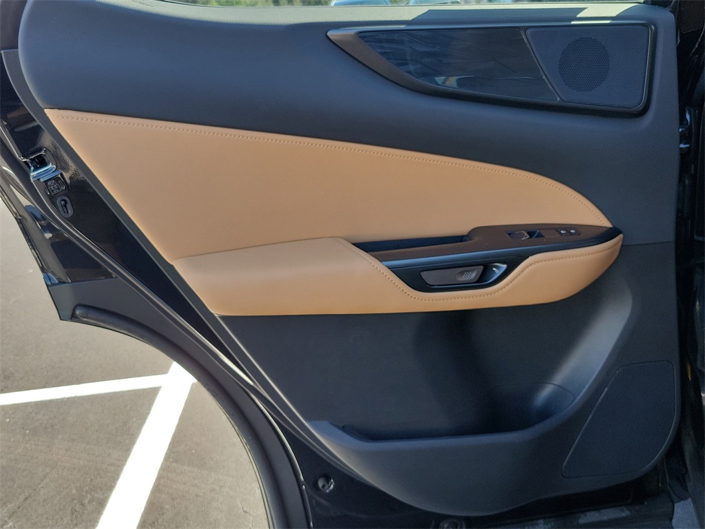 used 2025 Lexus NX car, priced at $40,488