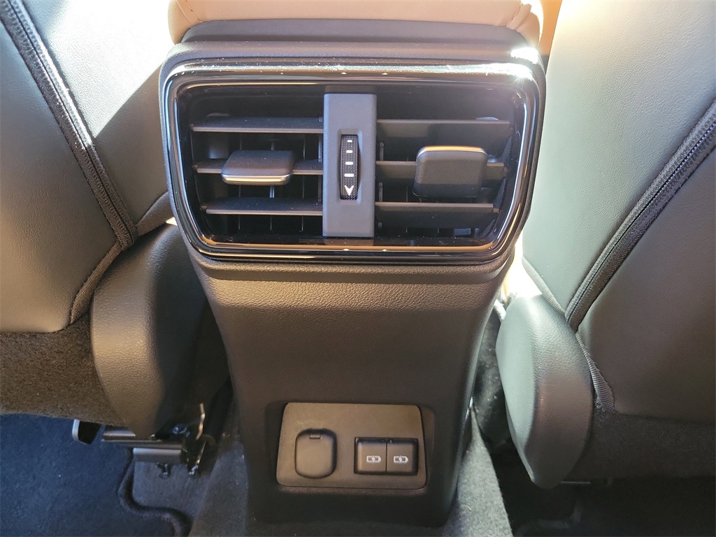 used 2025 Lexus NX car, priced at $40,488