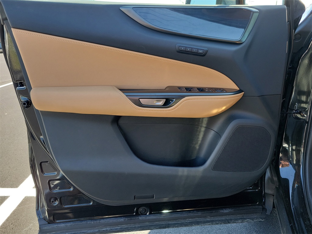 used 2025 Lexus NX car, priced at $40,488