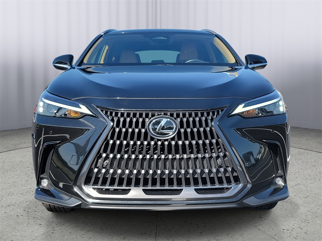 used 2025 Lexus NX car, priced at $40,488