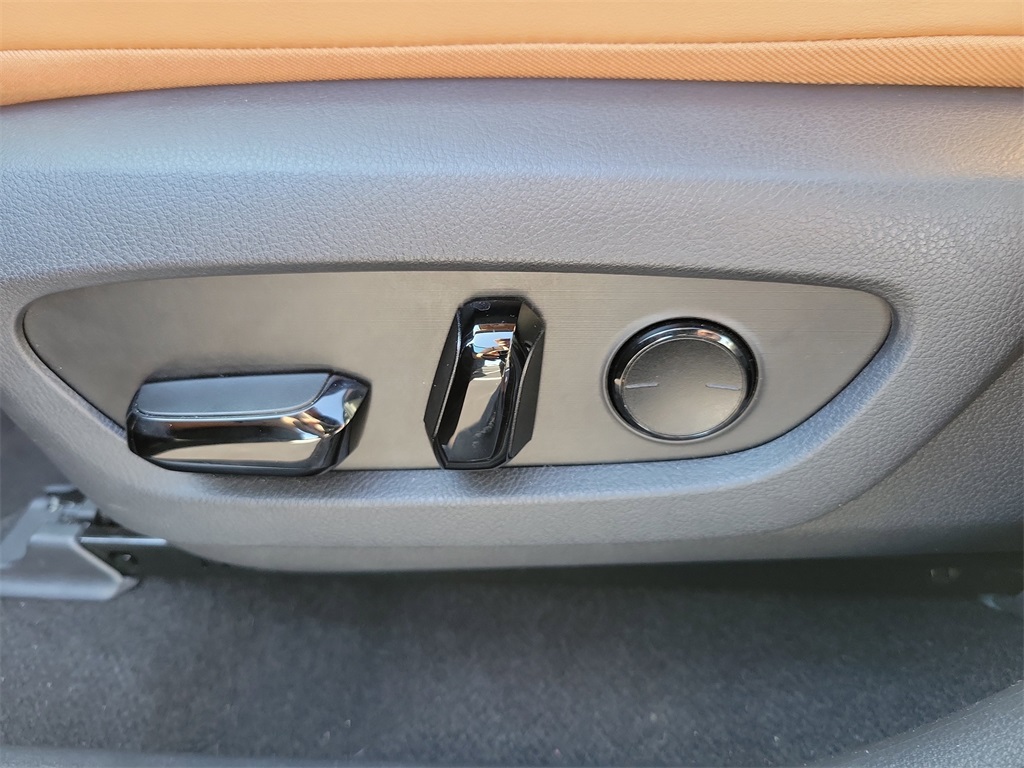 used 2025 Lexus NX car, priced at $40,488