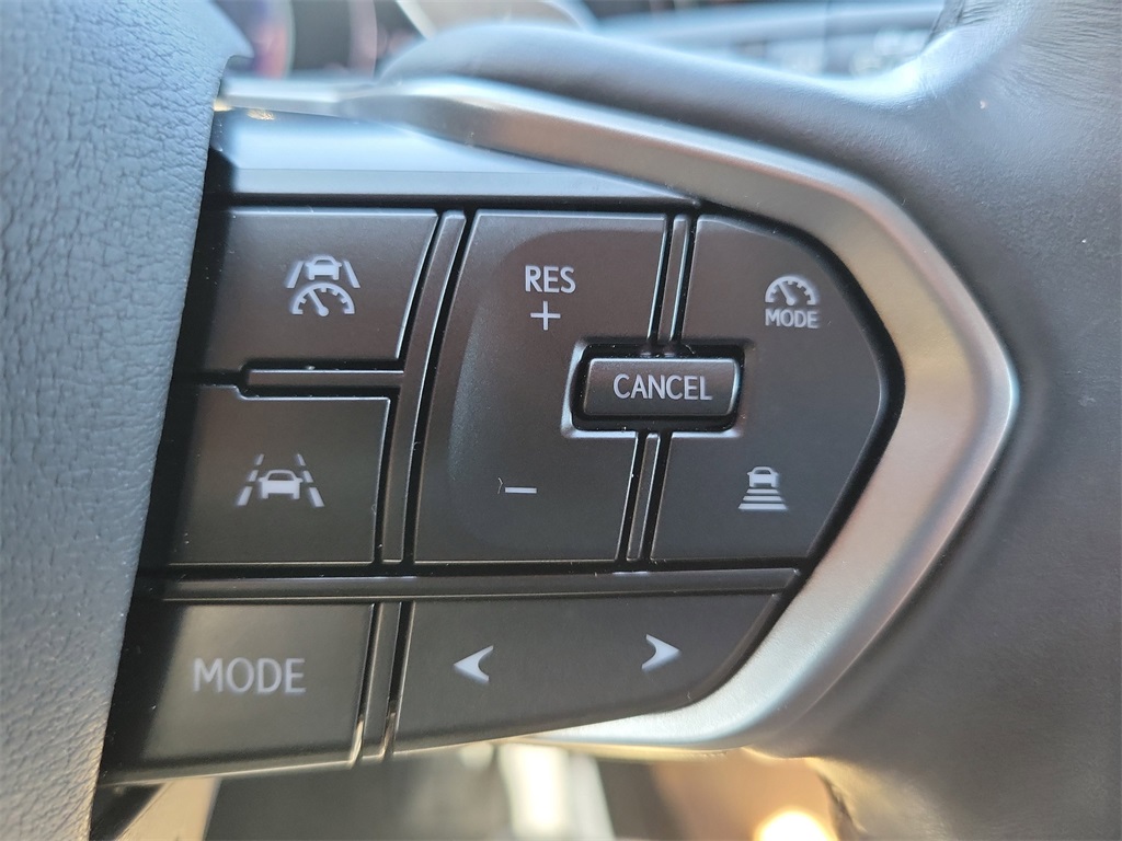 used 2025 Lexus NX car, priced at $40,488