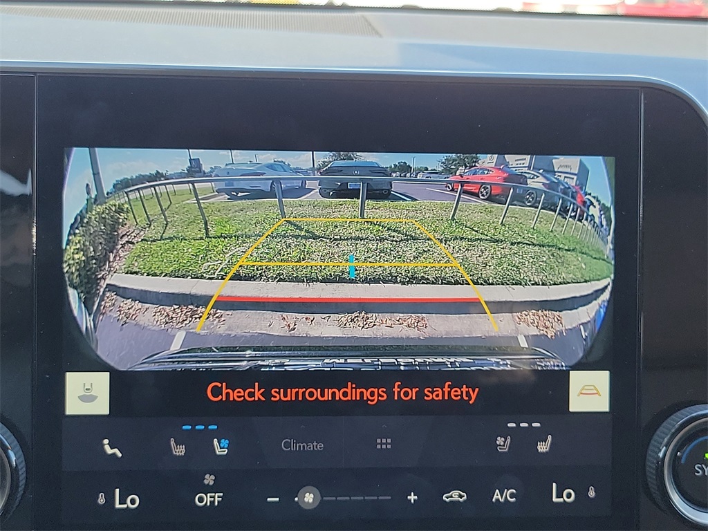 used 2025 Lexus NX car, priced at $40,488