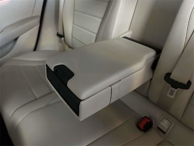 used 2022 Mercedes-Benz GLC car, priced at $44,991